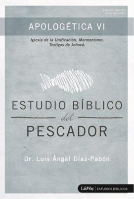 Apologetica VI/Estudio Biblico Del Pescador