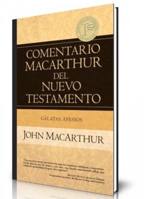 Comentario MacArthur