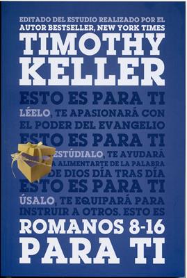 Romanos 8-6 Para Ti
