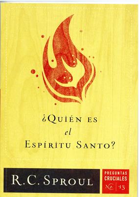 ¿Quién es el Espíritu Santo?