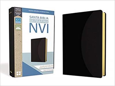 Biblia NVI
