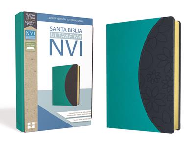 Biblia NVI Ultrafina