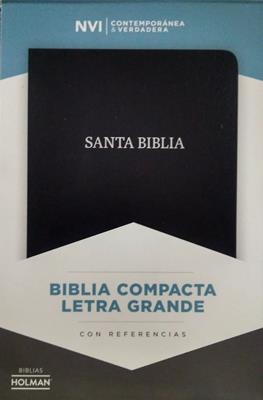 Biblia NVI