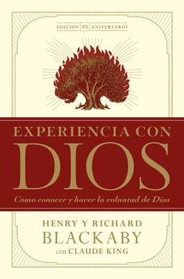Nuevo Experiencia con Dios- Edicion 25 Aniversario