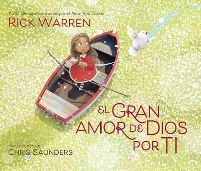 Gran Amor De Dios Para Ti