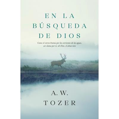 En La Busqueda De Dios