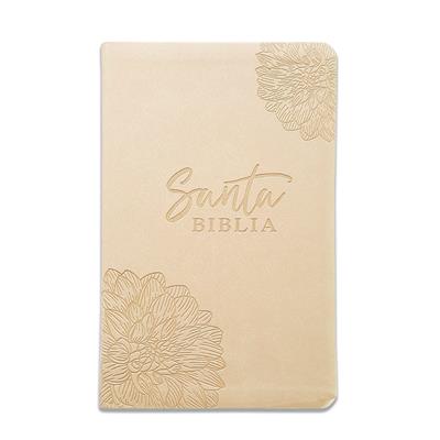Biblia NTV Edición Agape