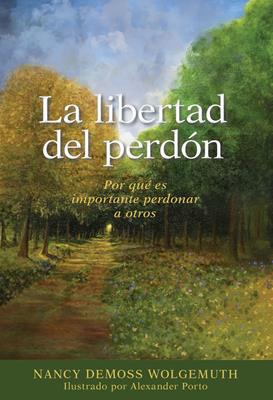 Libertad del Perdón