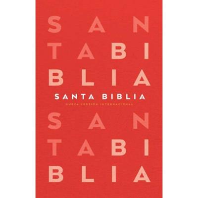 Biblia NVI Excelencia Ultra fina