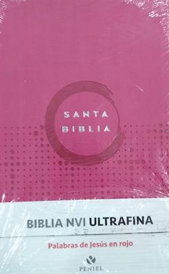 Biblia NVI