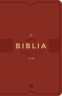 Biblia NVI Ultrafina IT Vino