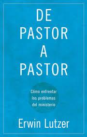 De pastor a pastor