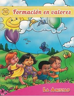 Formación En Valores