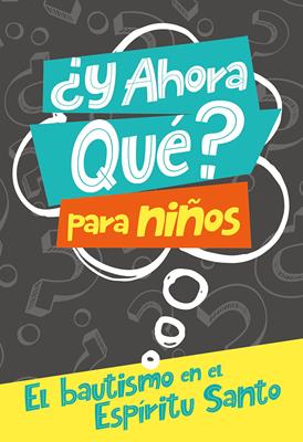 Y Ahora Que? para niños