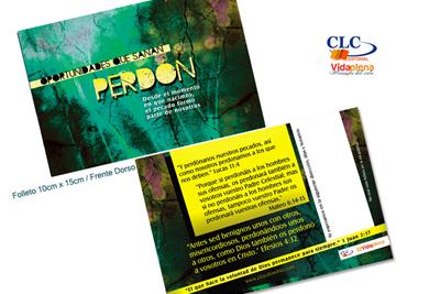 Perdón / Serie Tratados CLC
