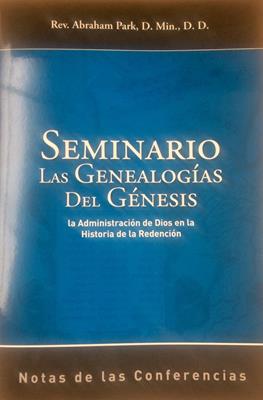 Manual Seminario Las Genealogias Del Genesis