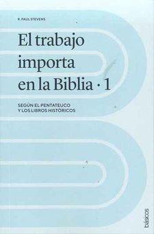 Trabajo Importa En La Biblia