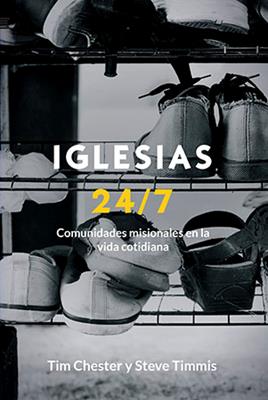 Iglesia 24/7