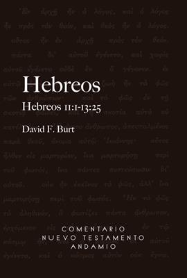 Comentario Nuevo Testamento AndamiO