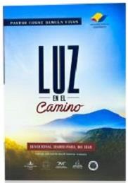 Libro Devocional Luz En El Camino