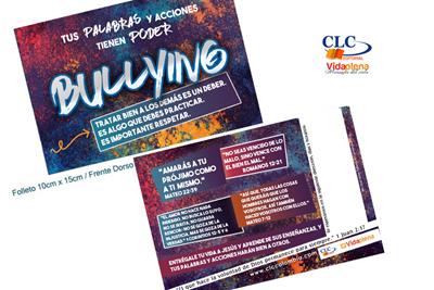 Bullying - Serie Tratados CLC