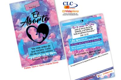 El Aborto- Serie Tratados CLC