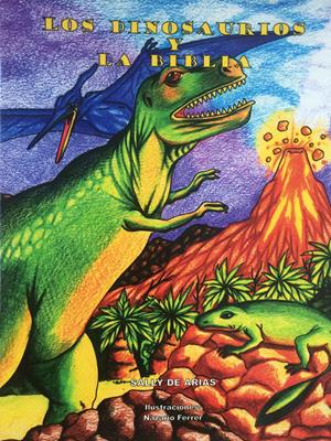 Dinosaurios Y La Biblia
