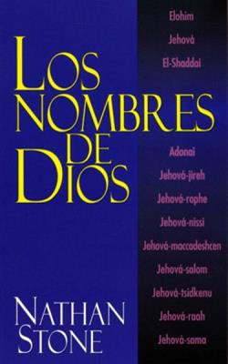 Los nombres de Dios