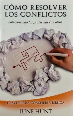 Como Resolver Los Conflictos (Rústica) [Bolsilibro]