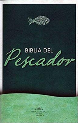 Biblia Del Pescador Edición Ministro