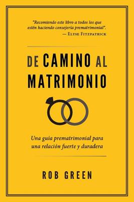 De Camino Al Matrimonio