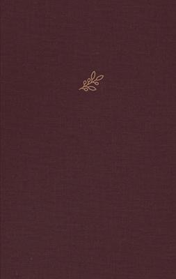 Biblia Del Lector Tapa Dura Vino