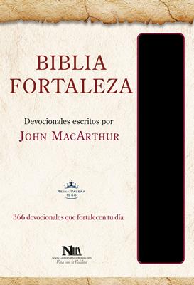 RVR 60 Biblia Fortaleza