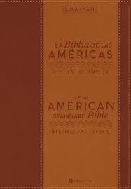 Biblia Bilingue