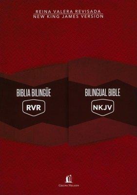 Biblia RVR77 Bilingue-RVR-NKJ