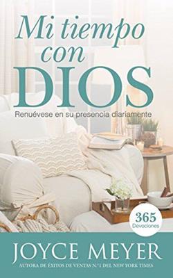 Mi Tiempo Con Dios