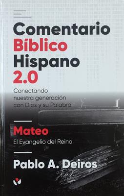 Comentario Biblico Hispano