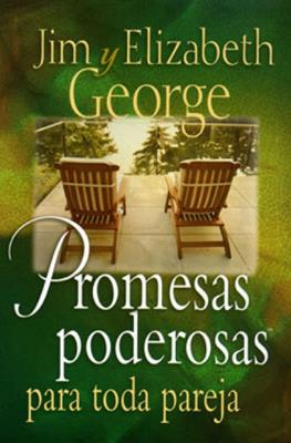 Promesas poderosas para toda pareja