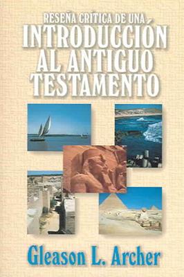 Reseña critica Introducción al  A.T.