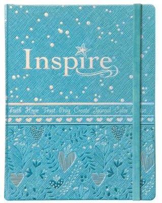 Biblia Inspire Creative Journaling