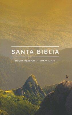 Santa Biblia NVI Edición Ministerial