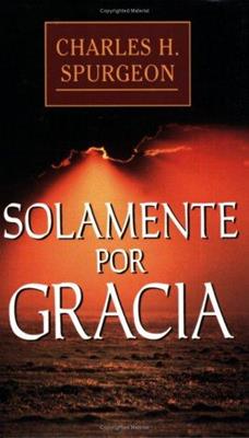 Solamente por gracia