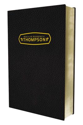 Biblia de Referencia Thompson - Imitación Piel