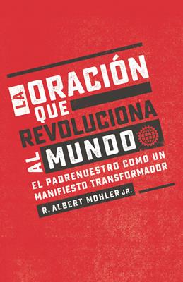 Oracion Que Revoluciona Al Mundo