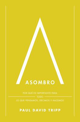 Asombro