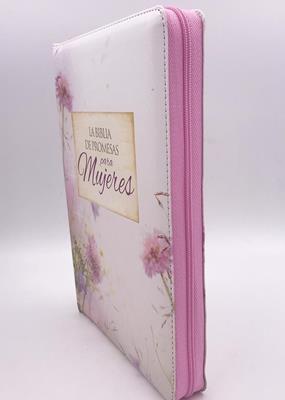 Biblia De Promesas-RVR60-Letra Grande