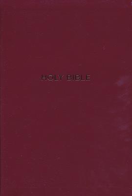Bible Giant Print Confort Print