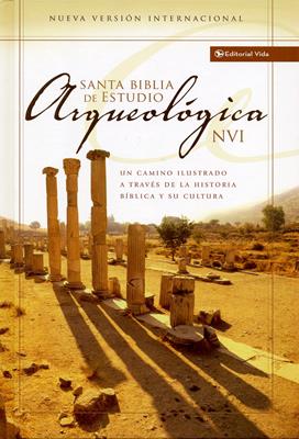 Biblia arqueológica