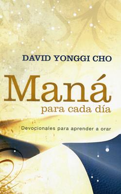 Maná para cada día