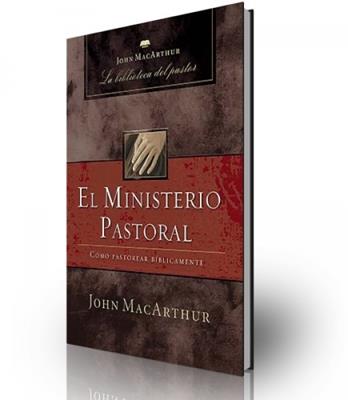 El ministerio pastoral